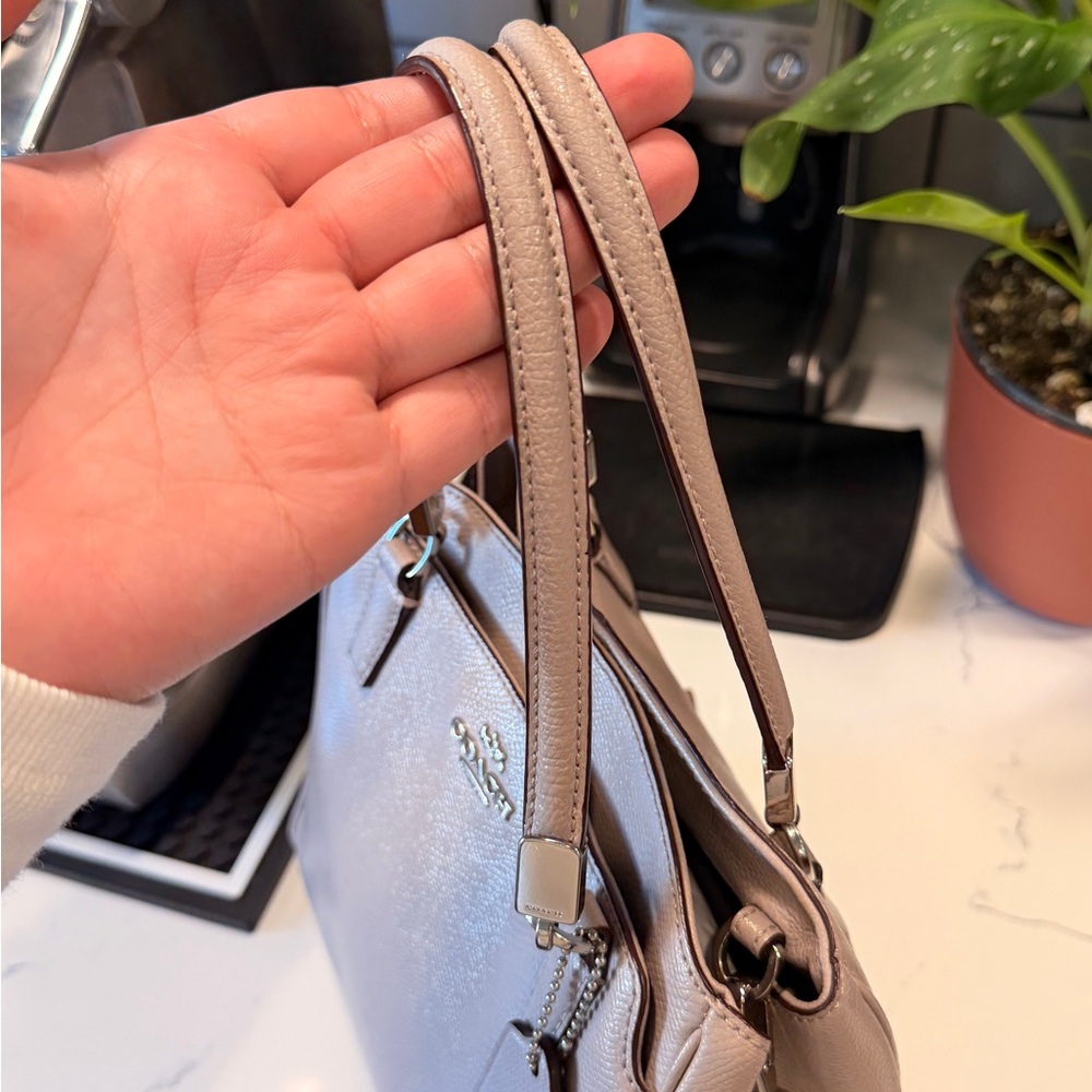 Coach Minetta Crossbody Bag F34663 - Picture 8 of 11